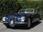 Maserati A6G 2000 Spyder by Frua 1951 года